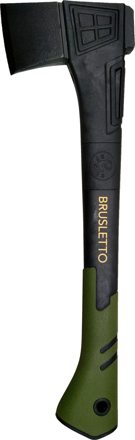 Brusletto Axt Universal Kikut 46cm