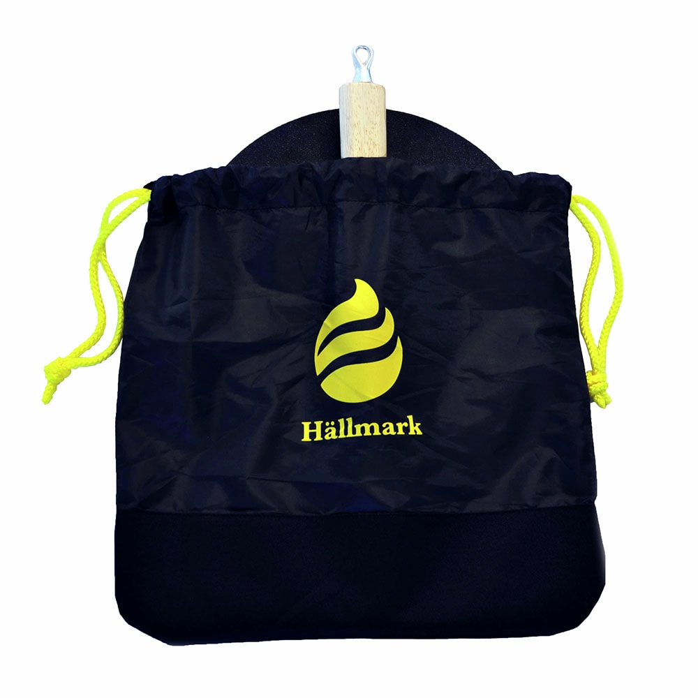 Hällmark Aufbewahrungstasche für Grillplatte 28 cm