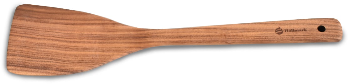 Hällmark Holz-Bratwender 40 cm