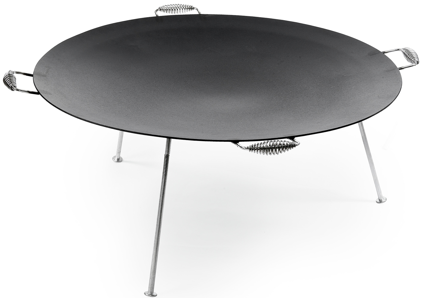 Hällmark Grillplatte Ø 98 cm