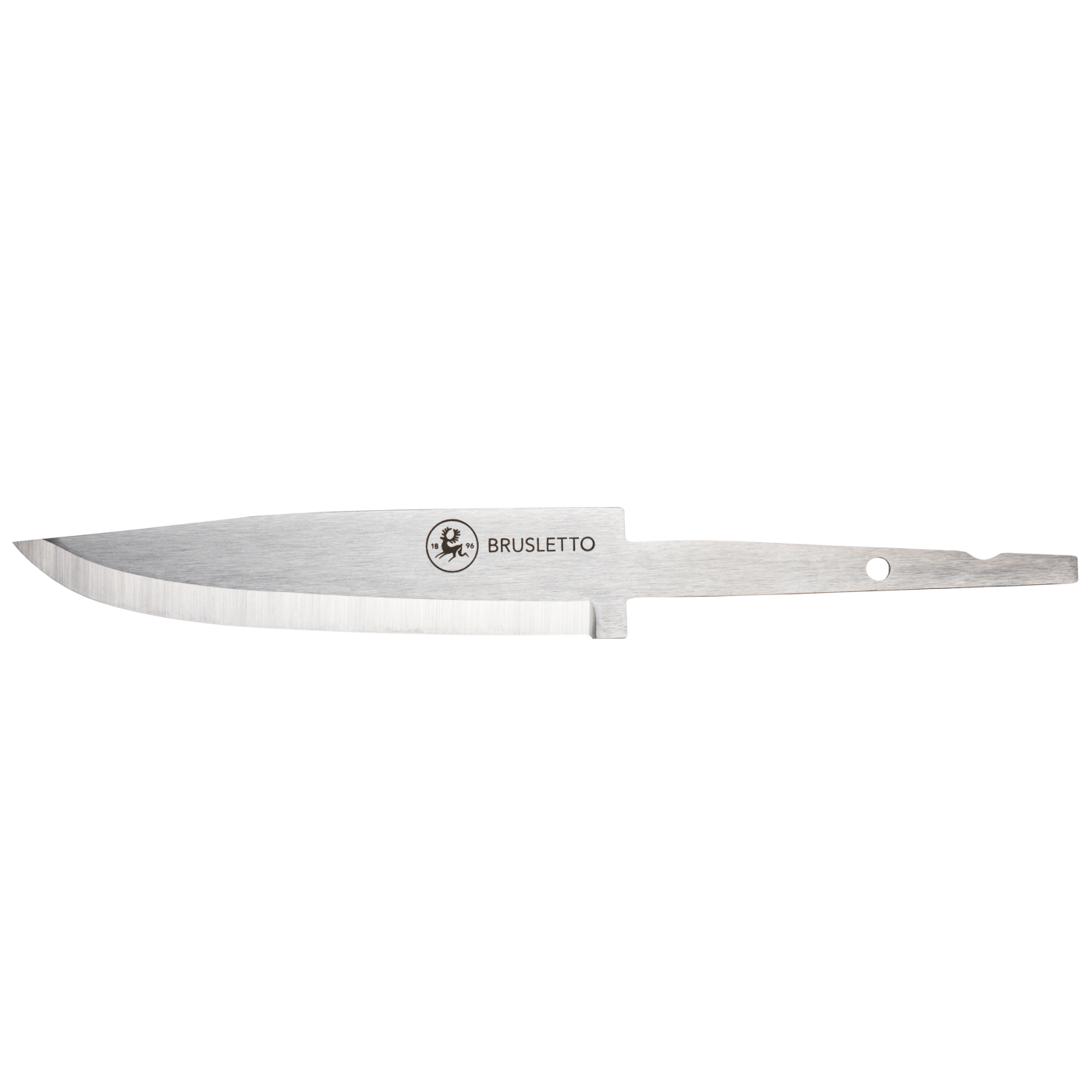 Brusletto Knife blade 440C Ørn